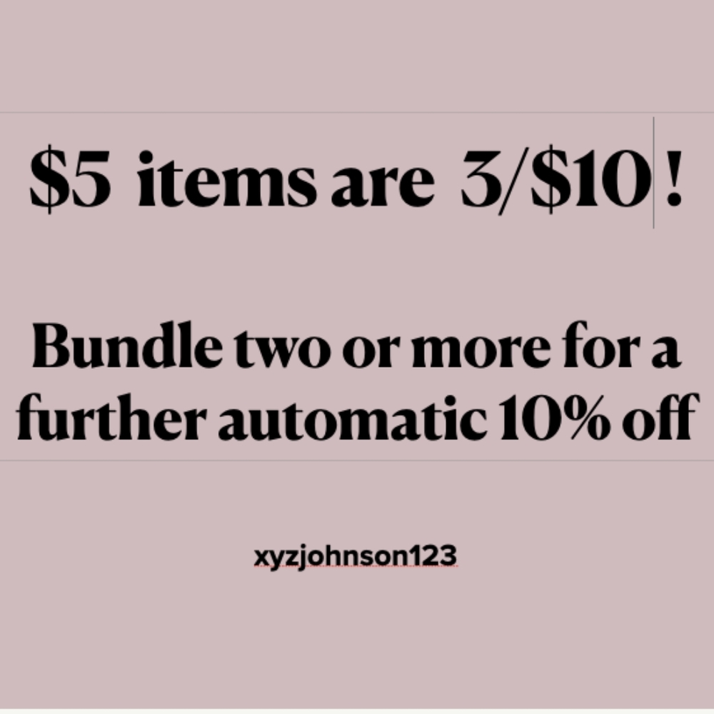 Bundle & Save! - Picture 2 of 2